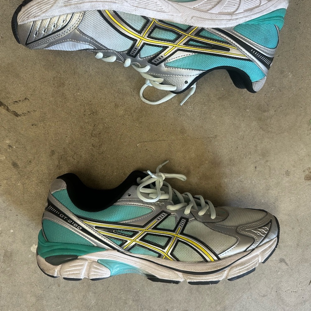 ASICS ‘GT-2160’